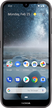 Nokia 4.2 thumbnail