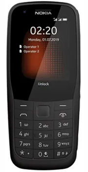 Nokia 400 4G