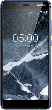 Nokia 5.1 thumbnail