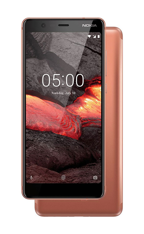 Nokia 5.1 thumbnail