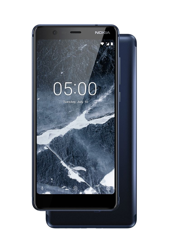 Nokia 5.1 thumbnail