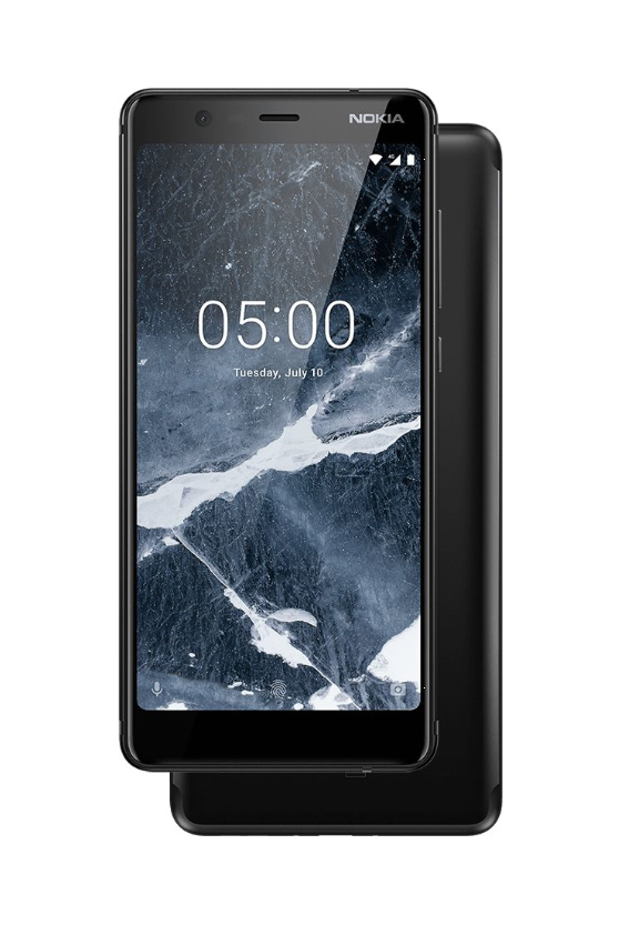 Nokia 5.1 thumbnail