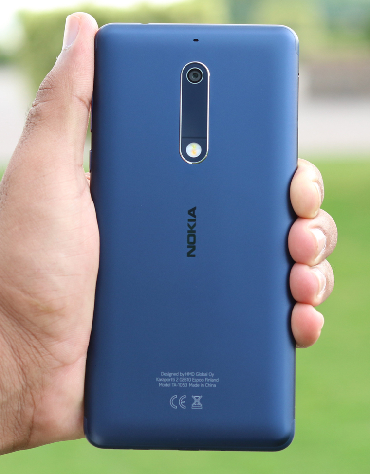 Nokia 5 thumbnail