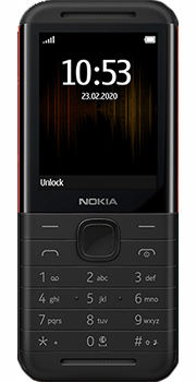 Nokia 5310 2020 thumbnail