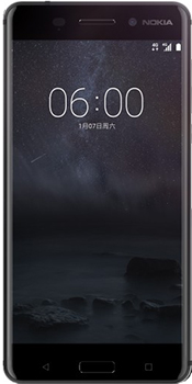 Nokia 6