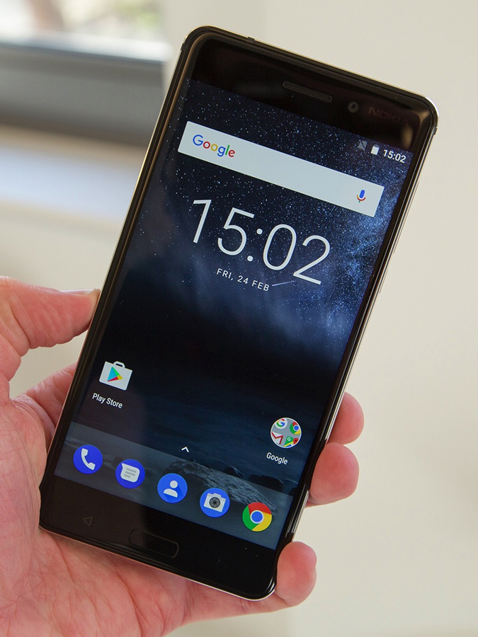 Nokia 6 thumbnail