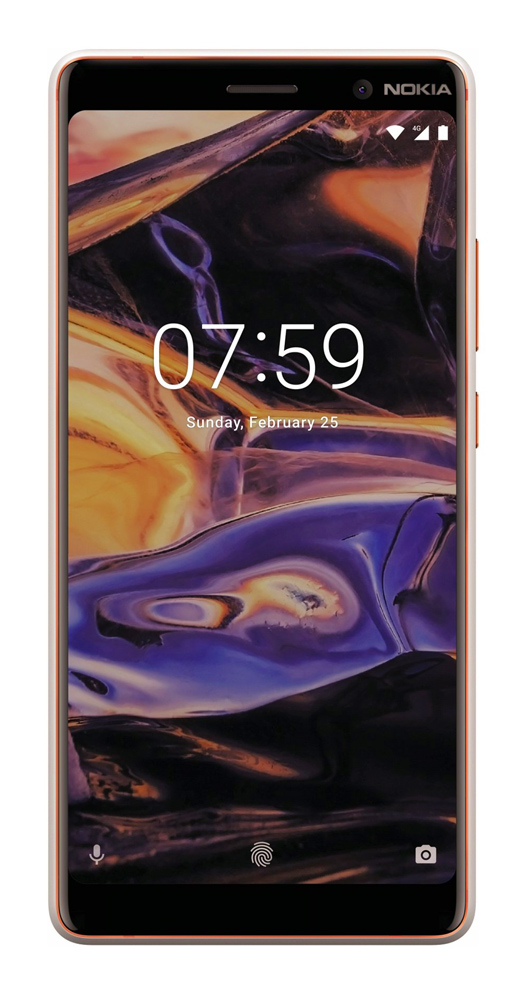 Nokia 7 Plus thumbnail