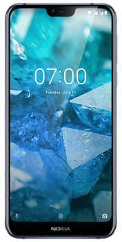 Nokia 7.1