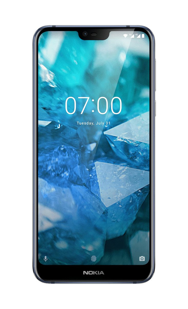 Nokia 7.1 thumbnail