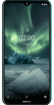 Nokia 7.2