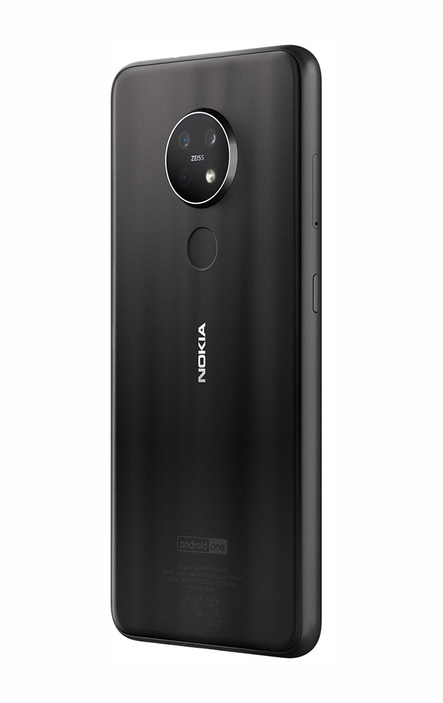 Nokia 7.2 thumbnail