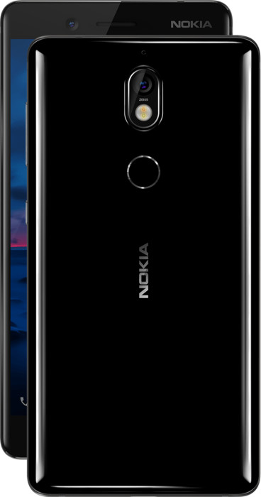 Nokia 7 thumbnail