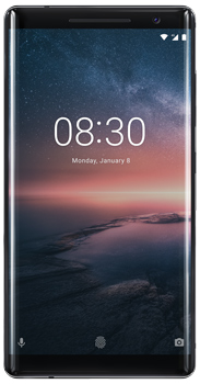 Nokia 8 Sirocco thumbnail