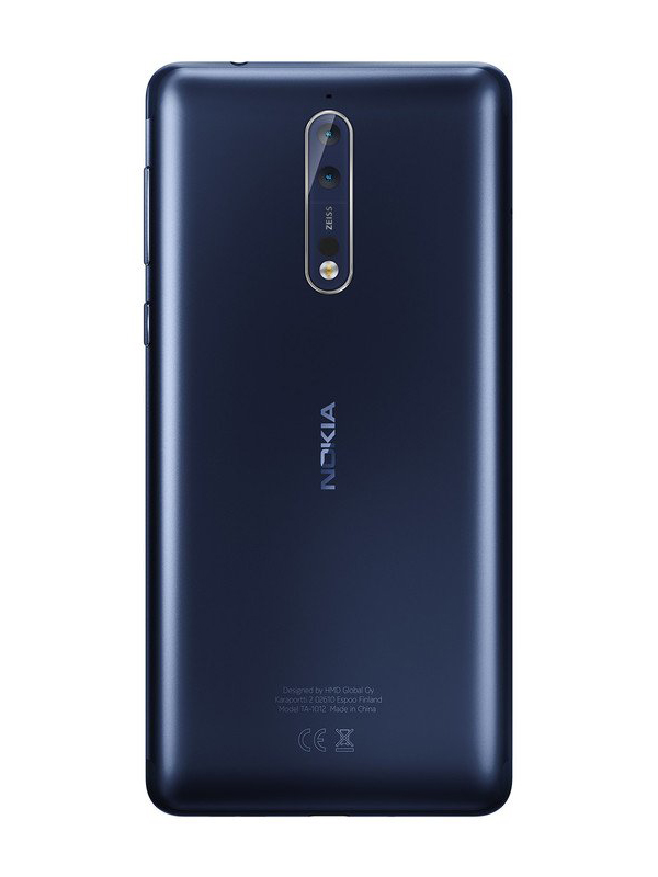 Nokia 8 thumbnail