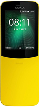 Nokia 8110 4G thumbnail