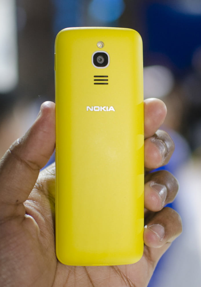 Nokia 8110 4G thumbnail