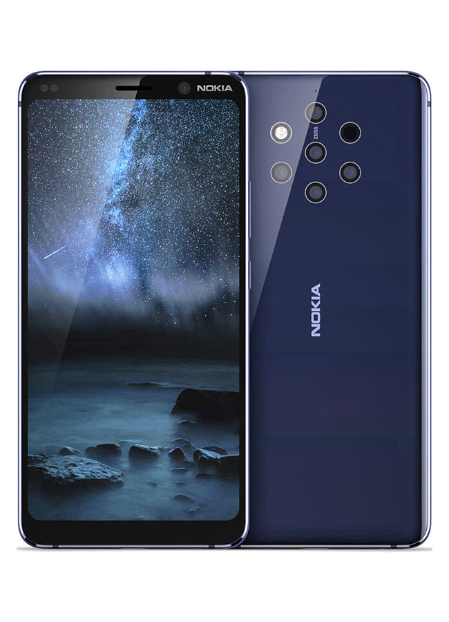 Nokia 9 thumbnail