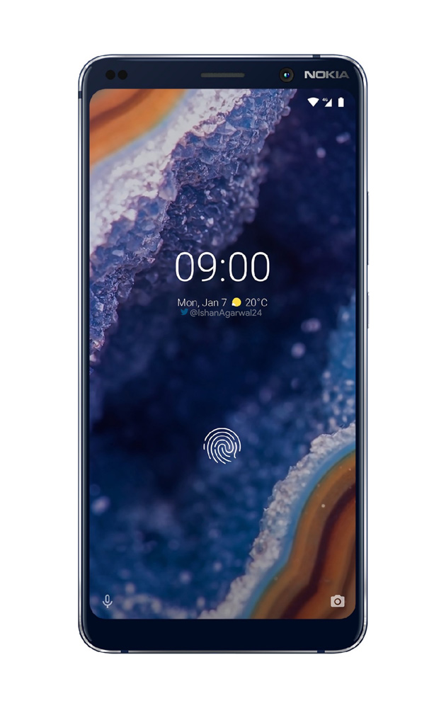 Nokia 9 thumbnail