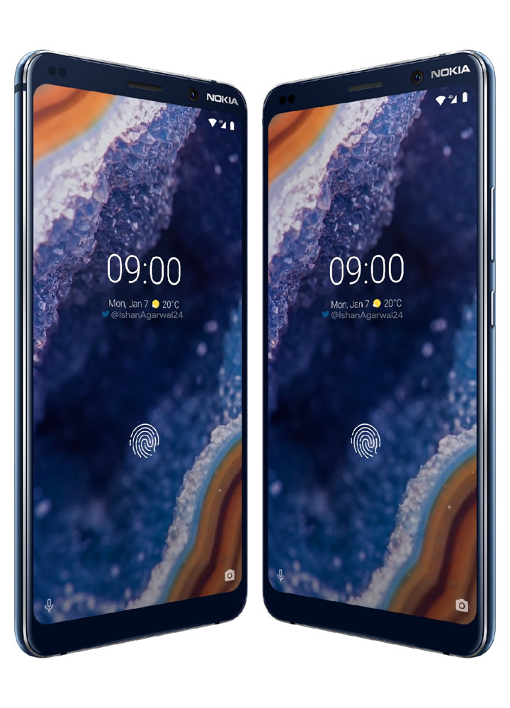 Nokia 9 thumbnail