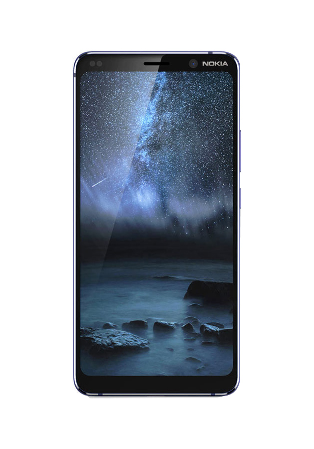 Nokia 9 thumbnail