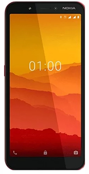 Nokia C2 thumbnail