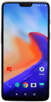 OnePlus 6