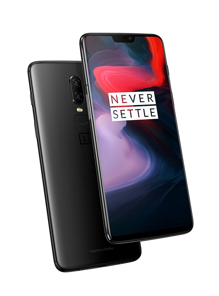 OnePlus 6 thumbnail