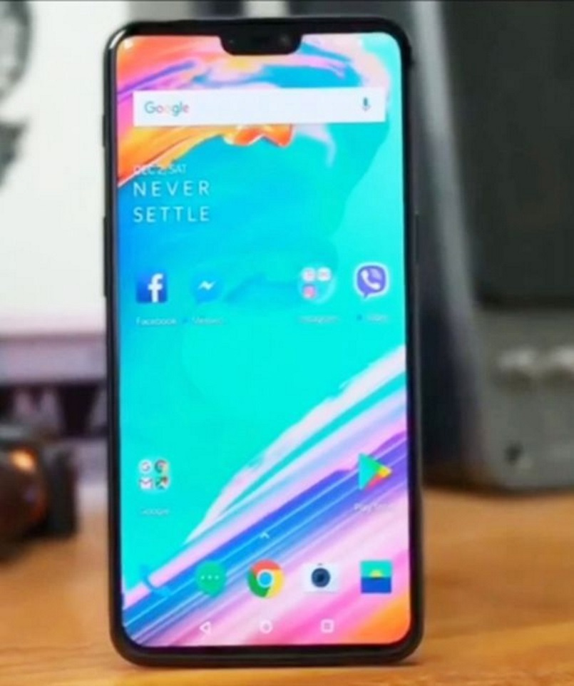 OnePlus 6 thumbnail