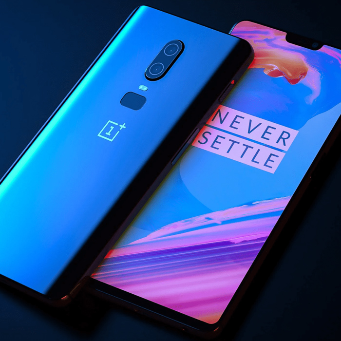 OnePlus 6 thumbnail