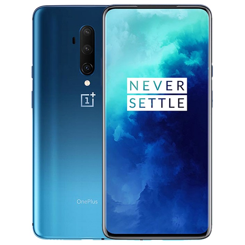 OnePlus 7T thumbnail