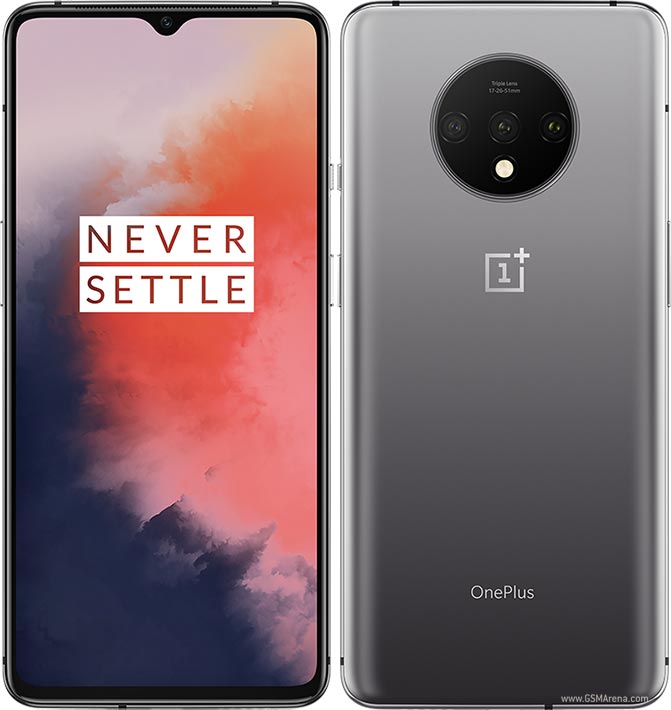 OnePlus 7T thumbnail