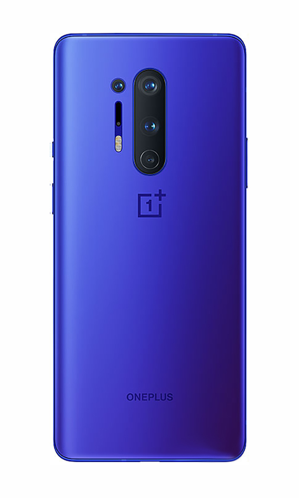 OnePlus 8 Pro thumbnail