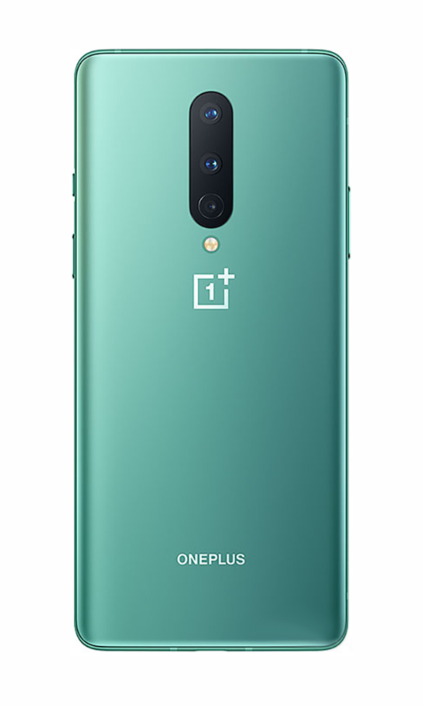 OnePlus 8 thumbnail