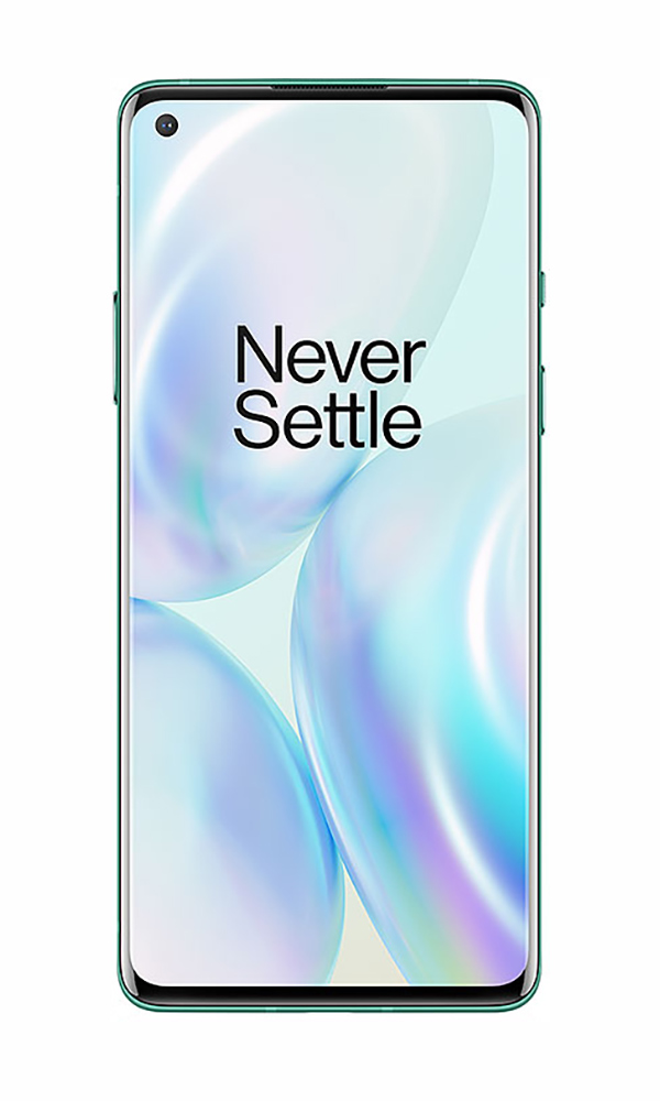 OnePlus 8 thumbnail