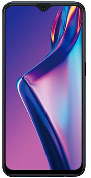 Oppo A11k thumbnail