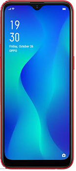 Oppo A1K thumbnail