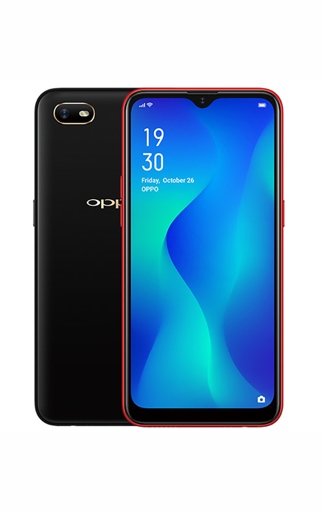 Oppo A1K thumbnail