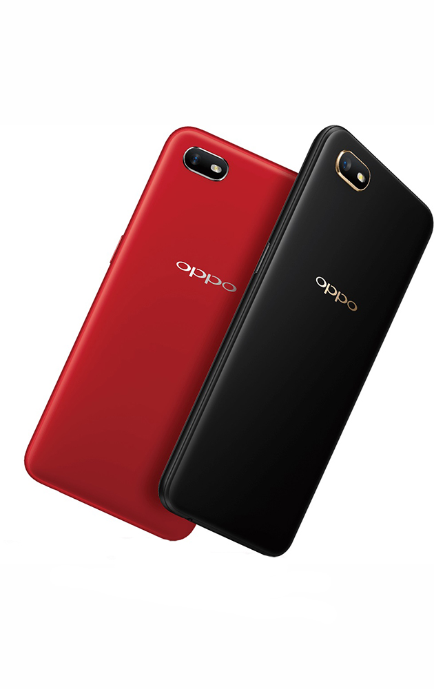 Oppo A1K thumbnail