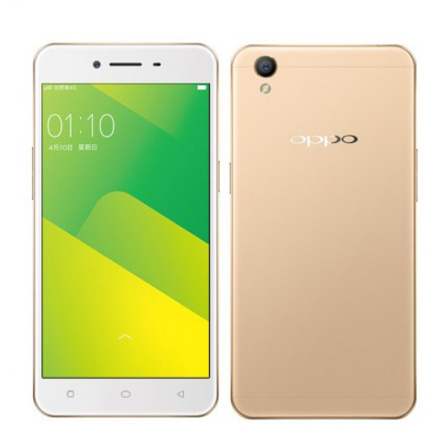 Oppo A37 thumbnail