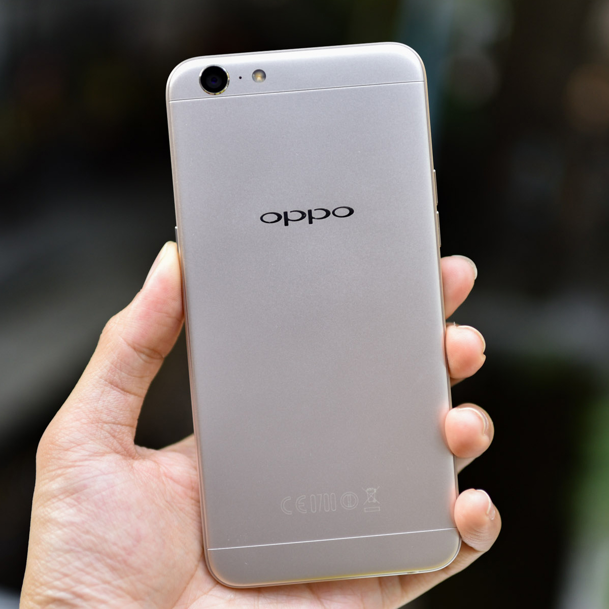 Oppo A39 thumbnail