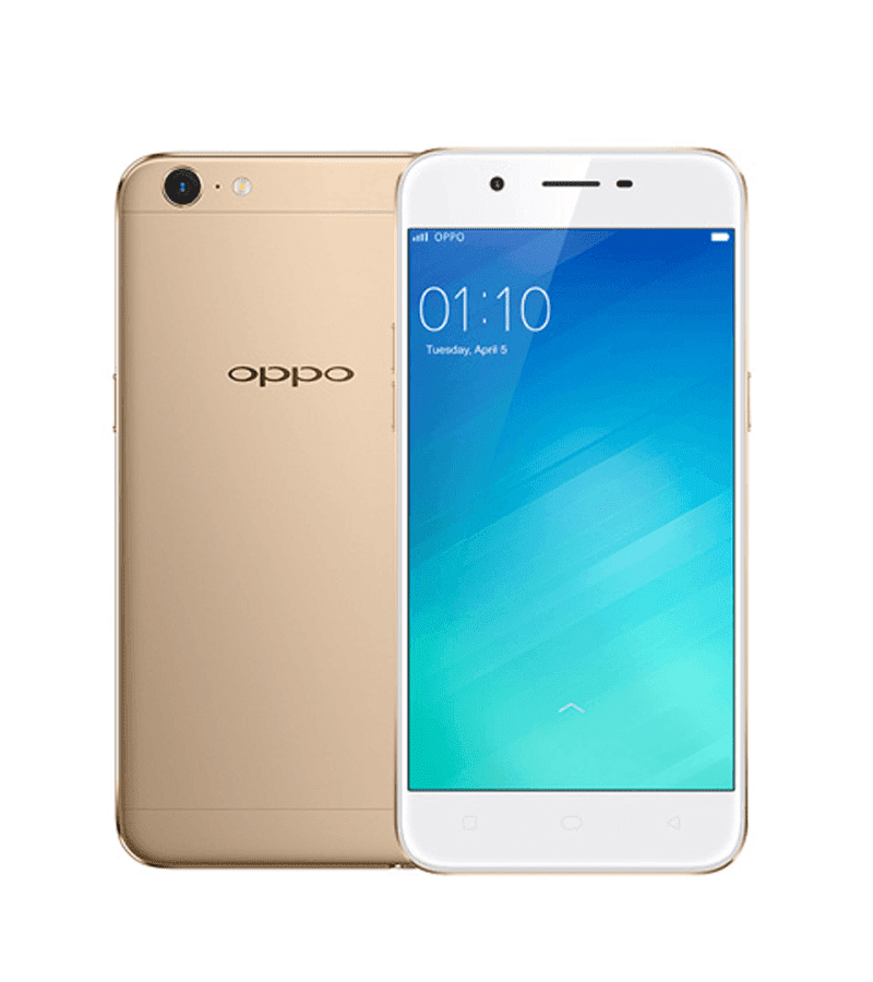 Oppo A39 thumbnail