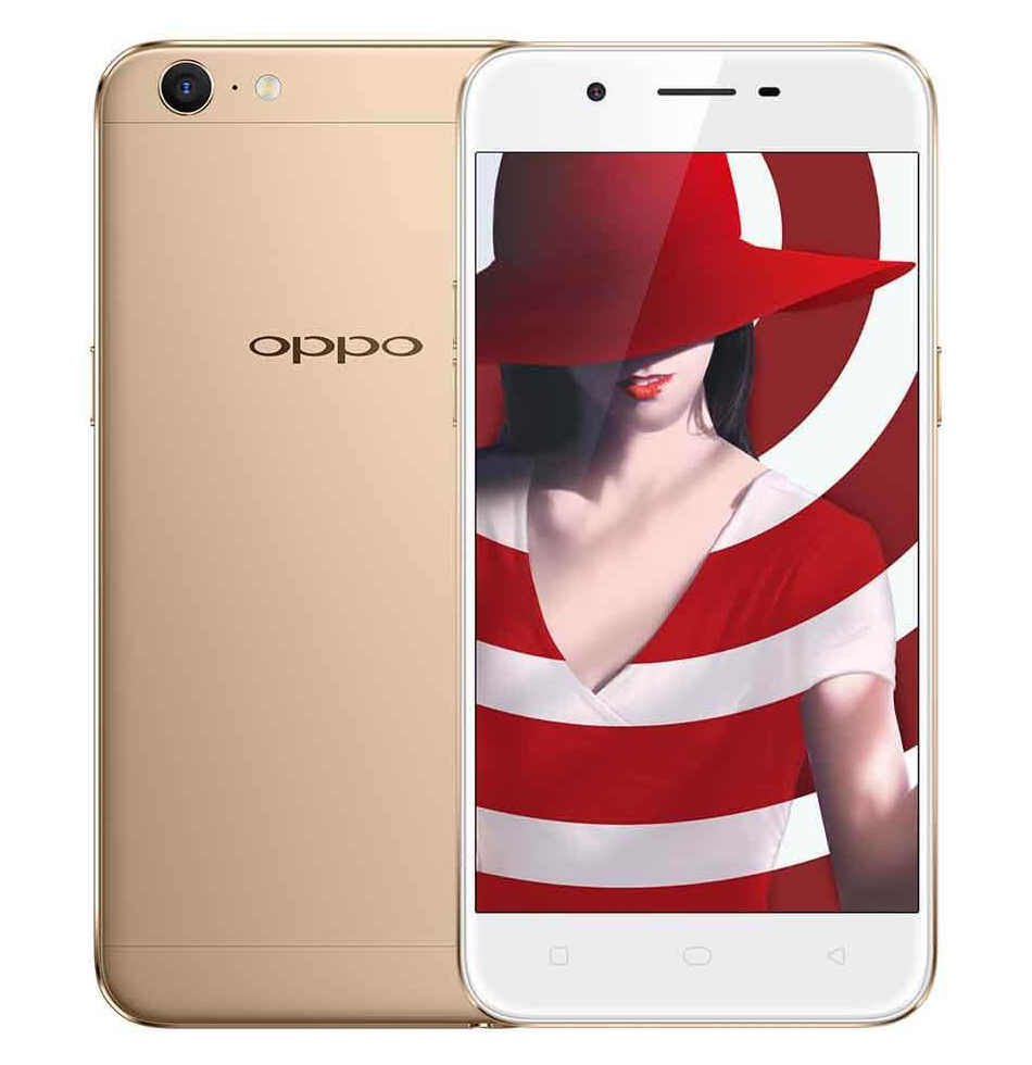 Oppo A39 thumbnail