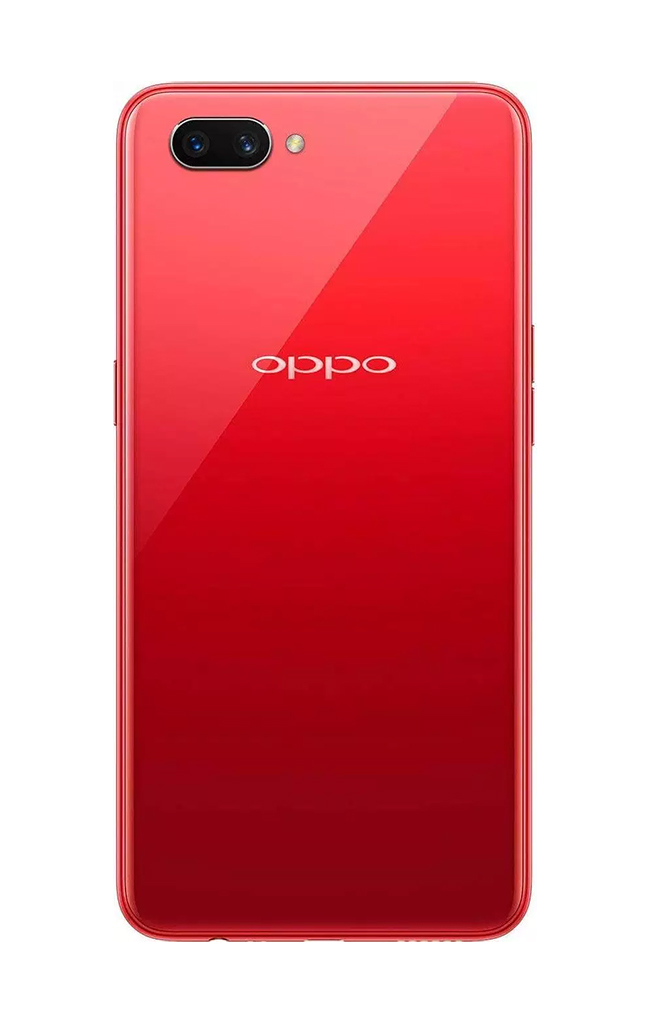 Oppo A3s 3GB thumbnail