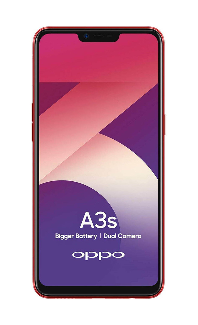 Oppo A3s 3GB thumbnail