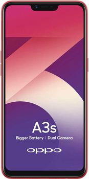 Oppo A3s