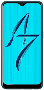 Oppo A7 thumbnail