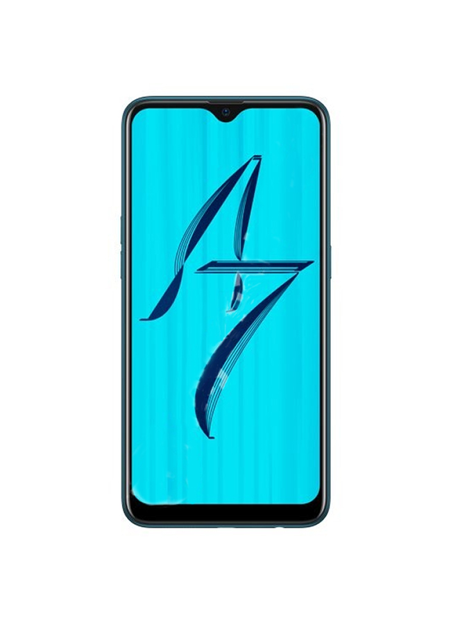 Oppo A7 thumbnail