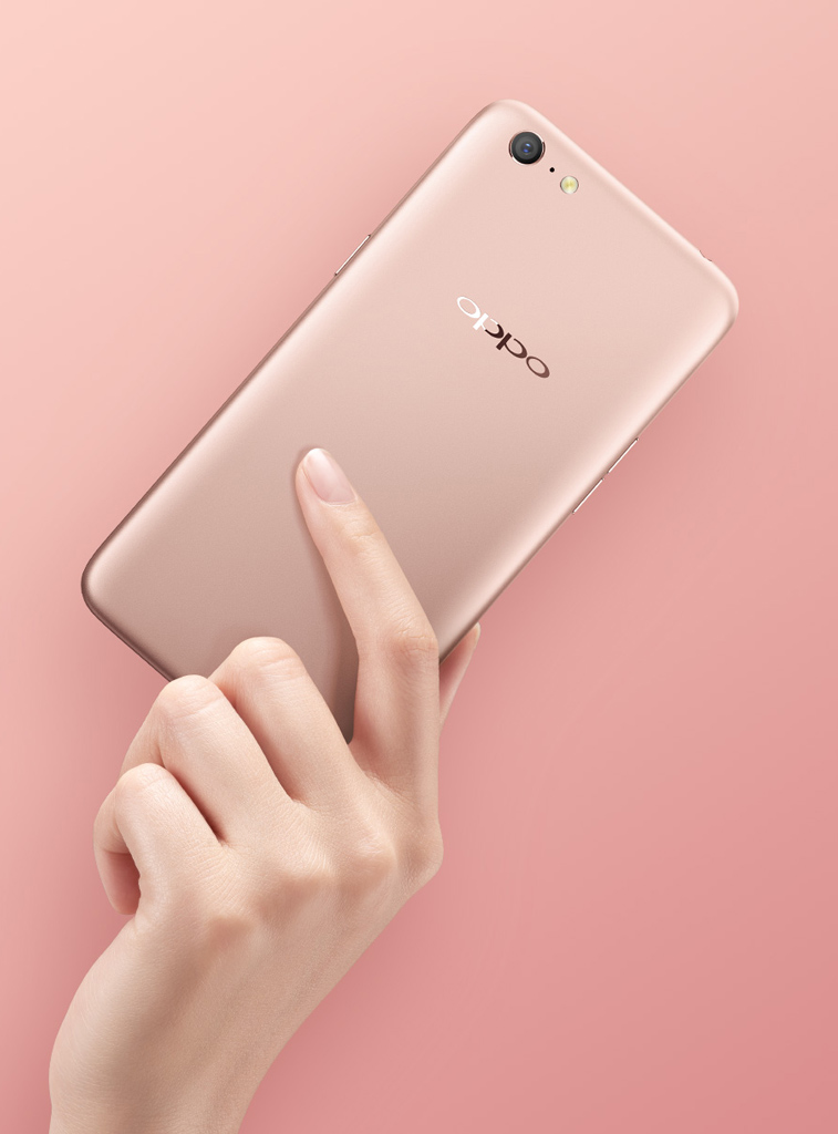 Oppo A71 2018 thumbnail