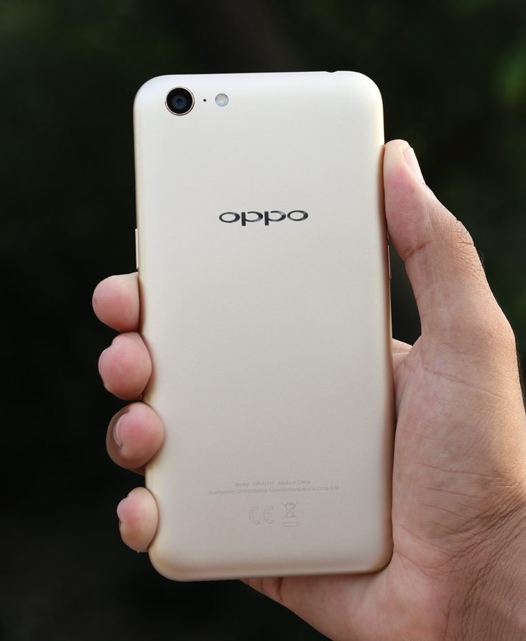 Oppo A71 thumbnail