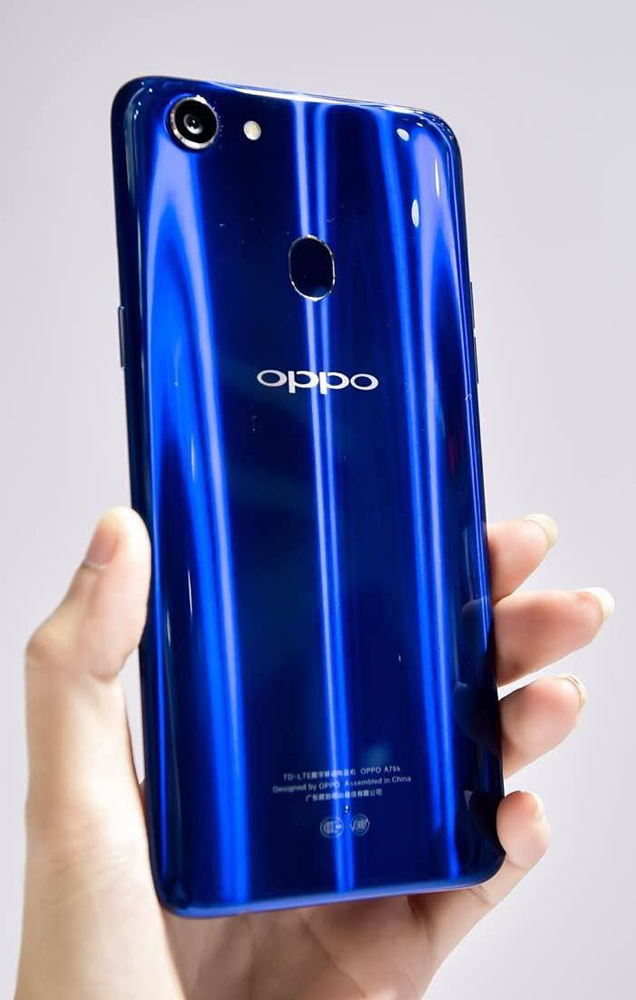 Oppo A79 thumbnail